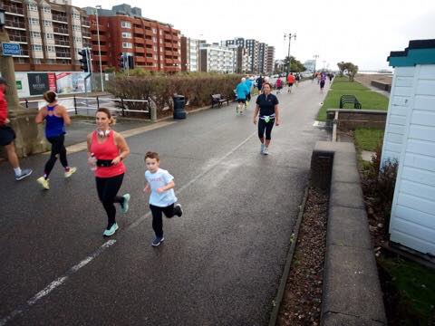 & here’s the rest of the photos taken... - Worthing parkrun
