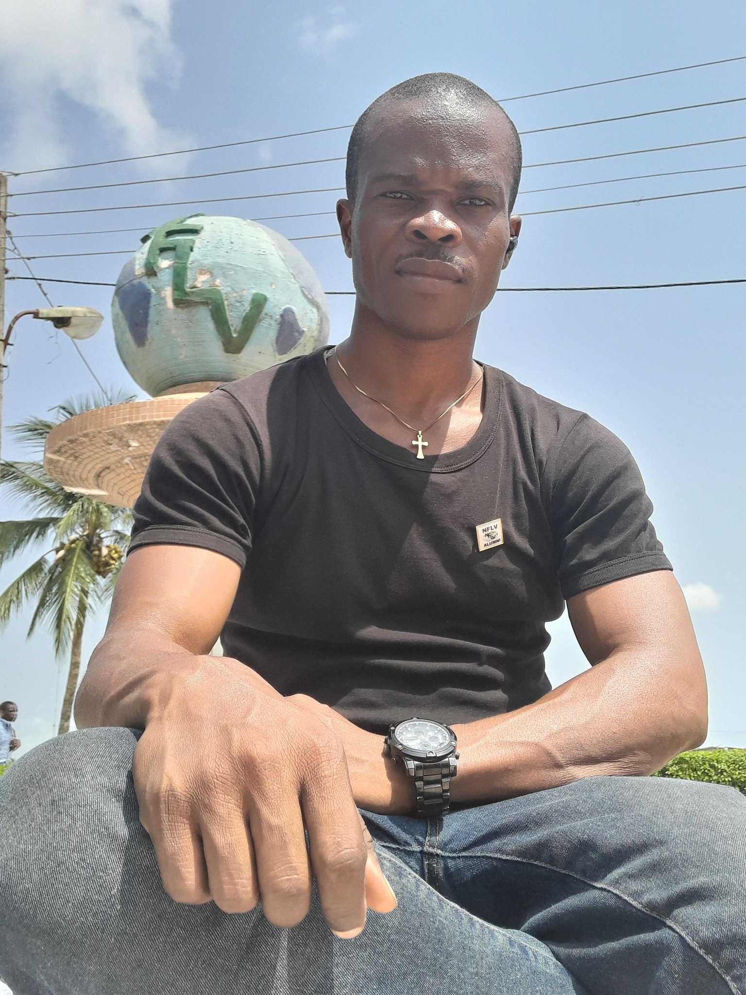 Cola Ohuoba