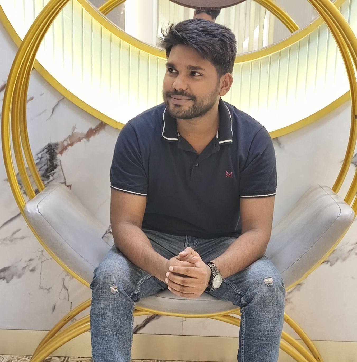 Rubel Robi