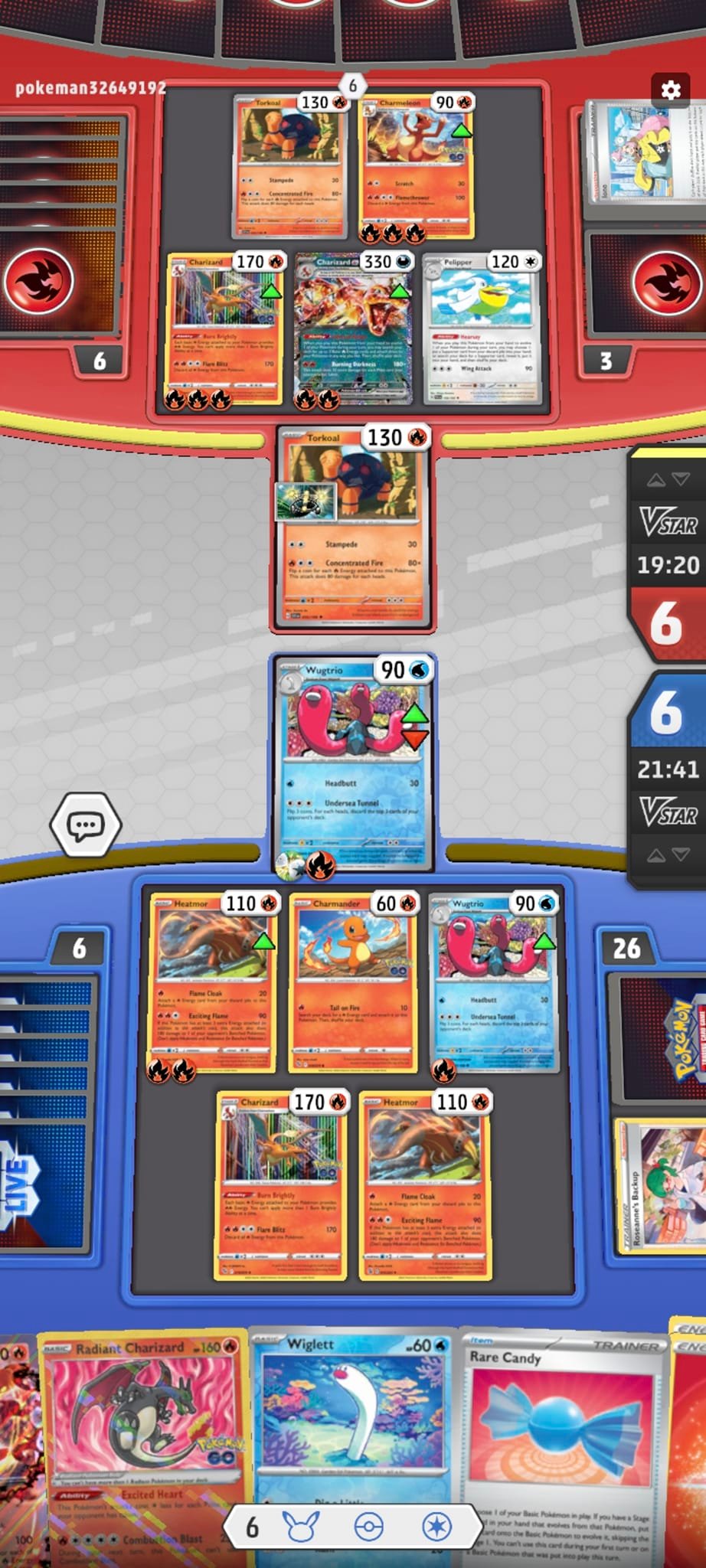 pokemon trading card game bot Japanese Pokmon TCG Mystery Bundle Are bot players real and