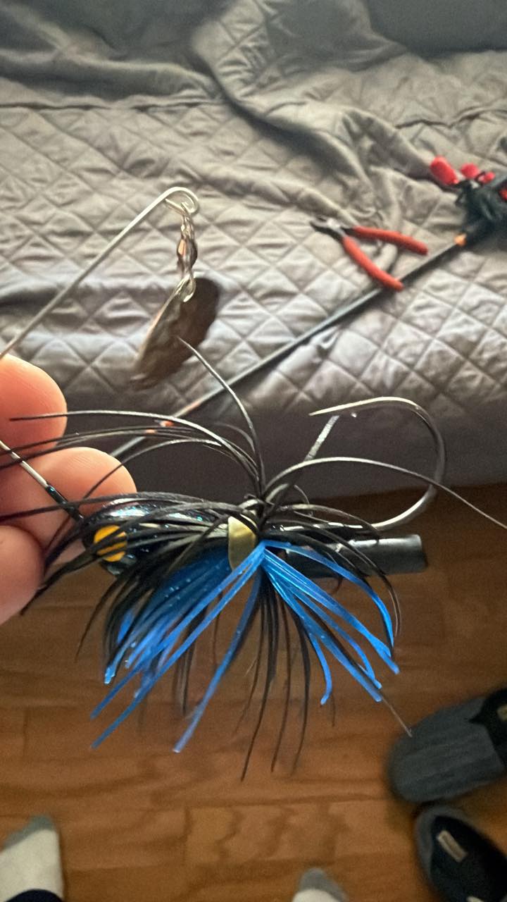 attaching trailer hooks fishing Owner Tournament Fish Bum Stinger Hooks are premium Trailer hooks - Blackfly Lures