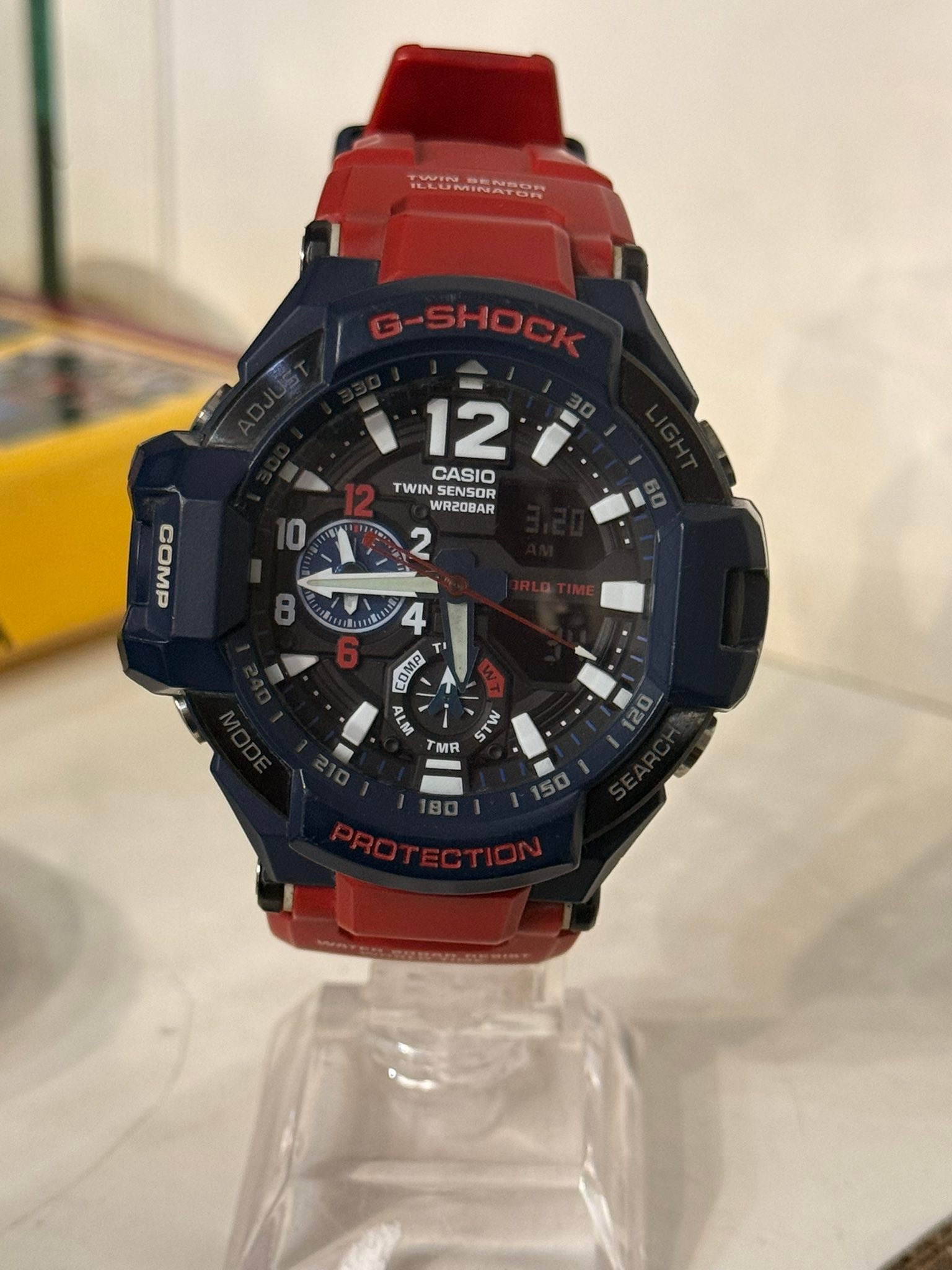 Selling GA-1100 9/10 Condition 3,500 only Bulacan area