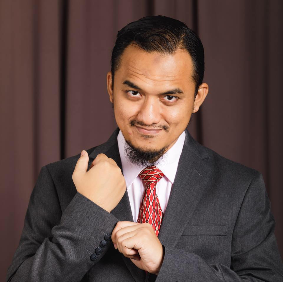 Syaari Ab Rahman