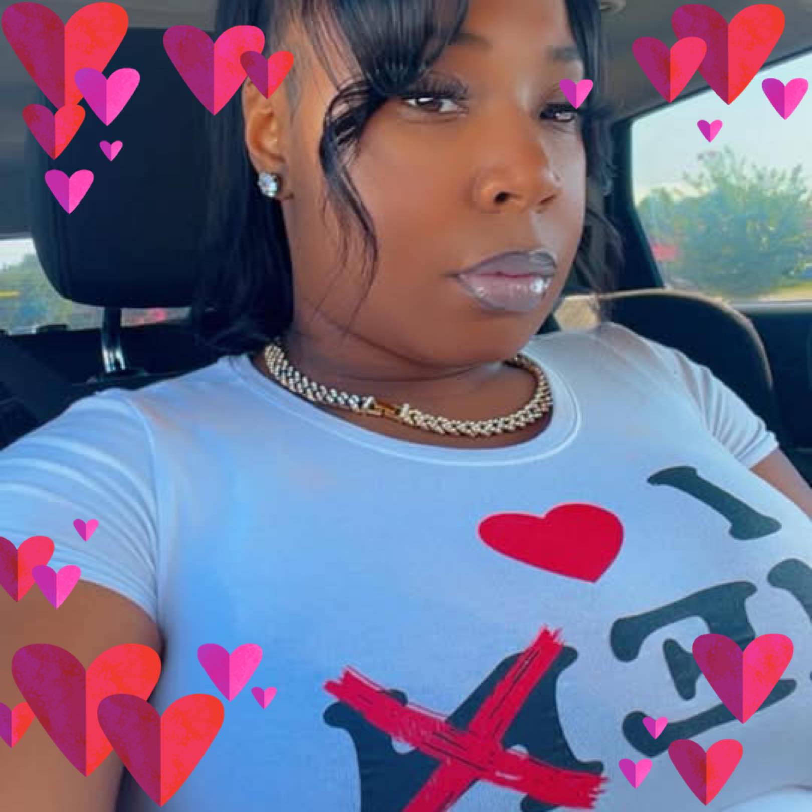 Meshia Rorie