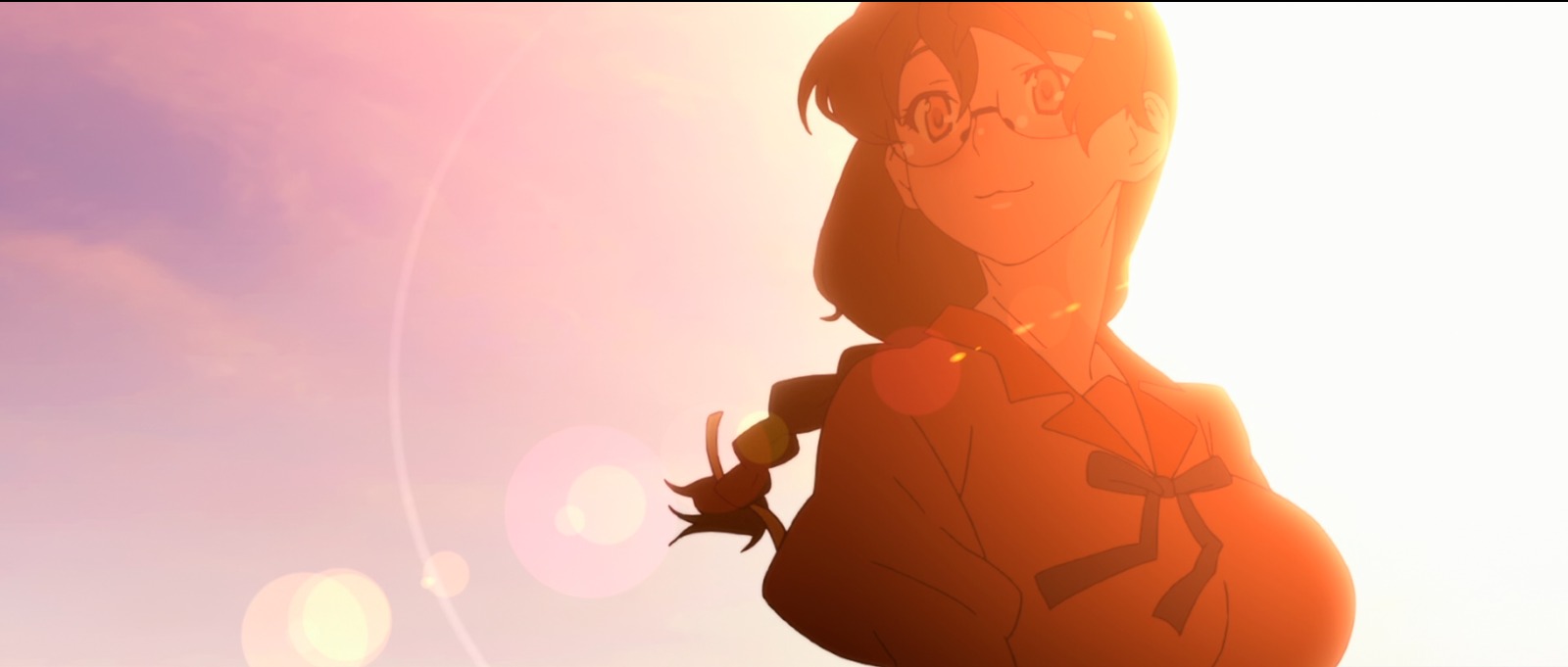 Daily Hanekawa