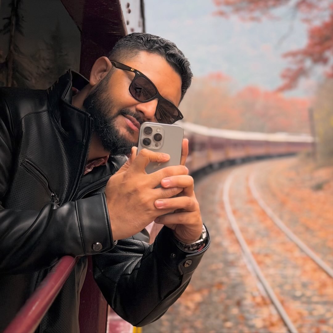 Naim Hussain