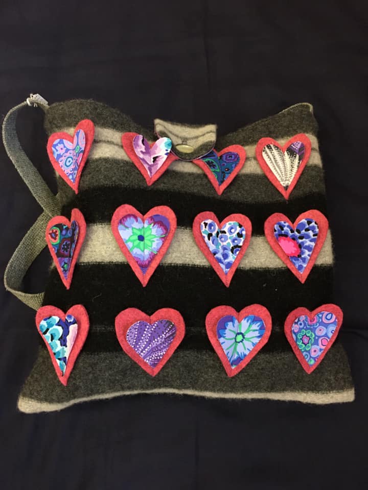 Louby Lou Designs | Whitehaven