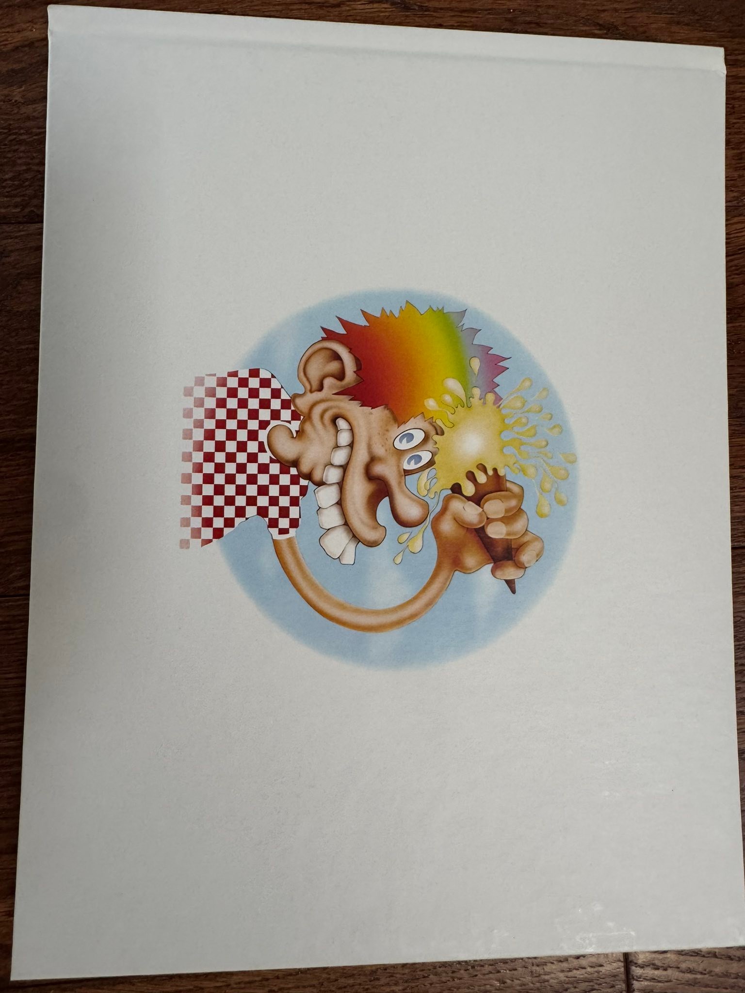 Grateful Dead Europe 