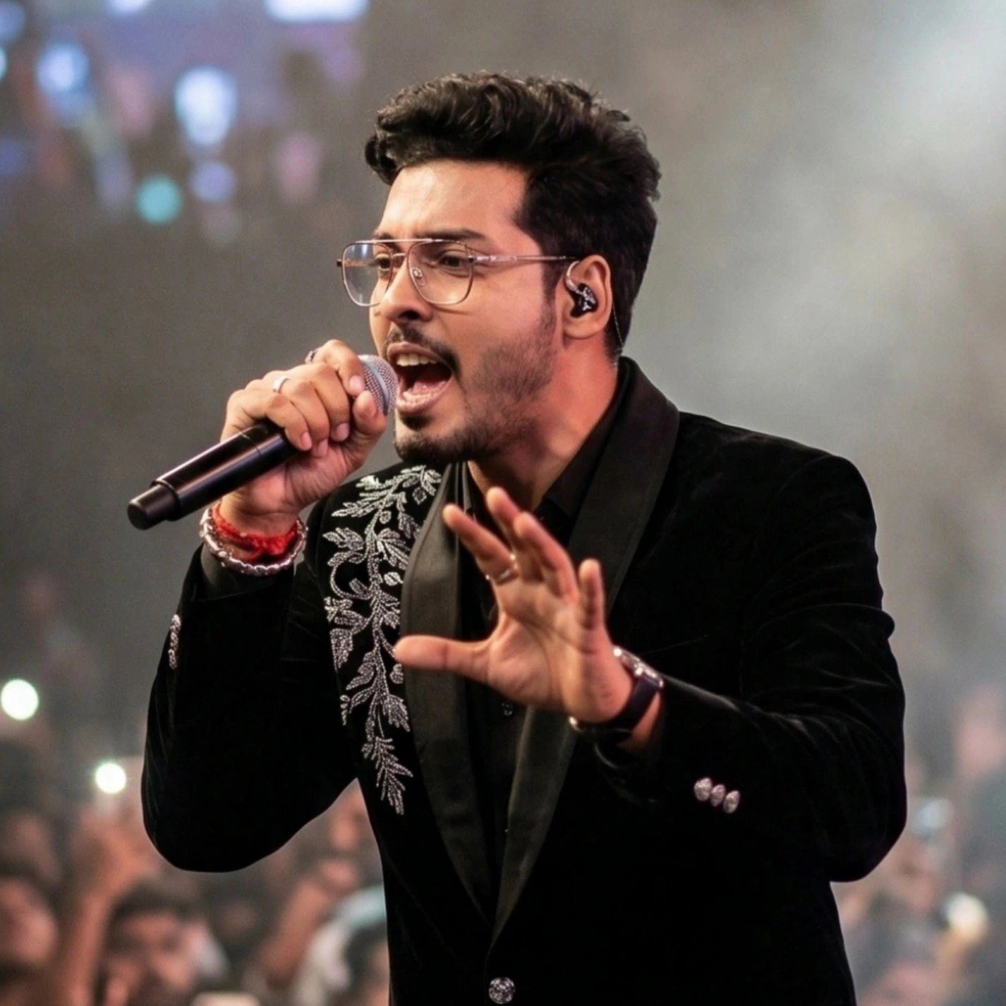 Udit Narayan in DHURANDHAR 2?? 🔥 Sab movie dekh rahe hain, par ye ...