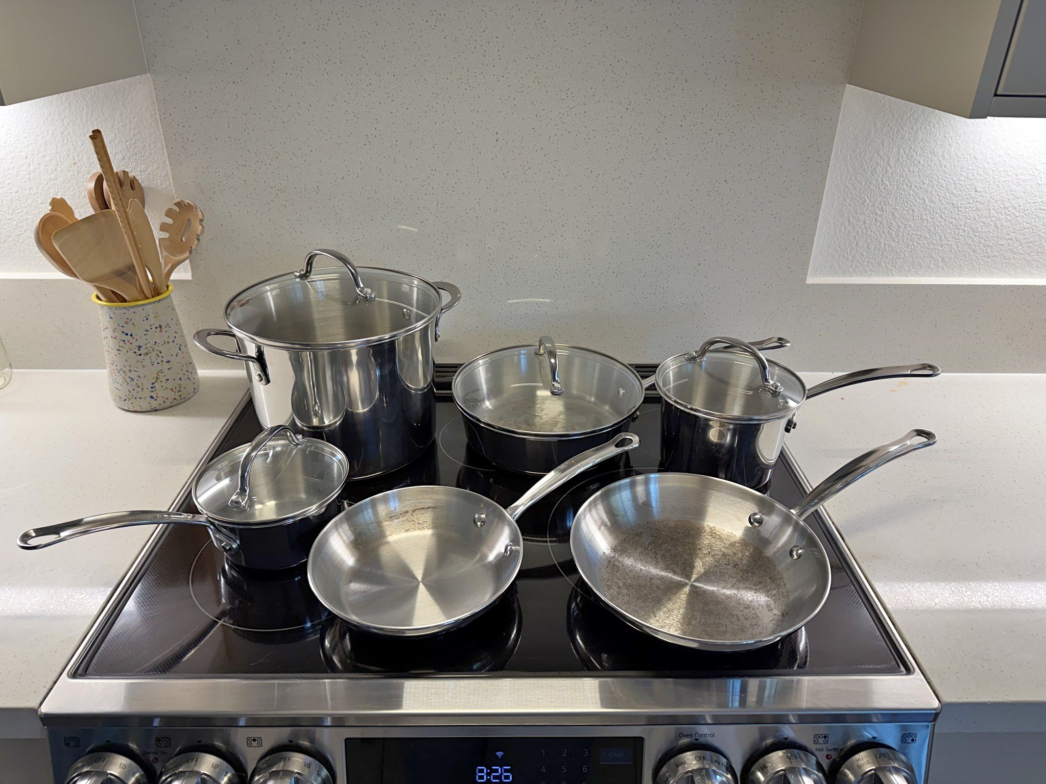 Cookware for sale in El Cerrito | Facebook Marketplace | Facebook