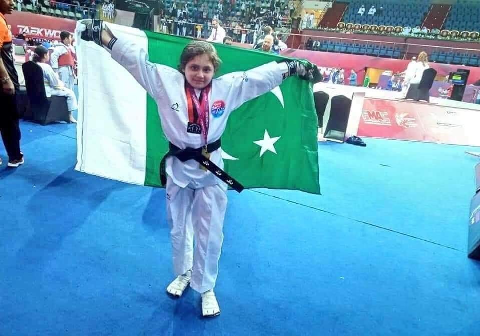 Congratulations Aisha Ayaz of Swat upon... - Pak army yaldarm | Facebook
