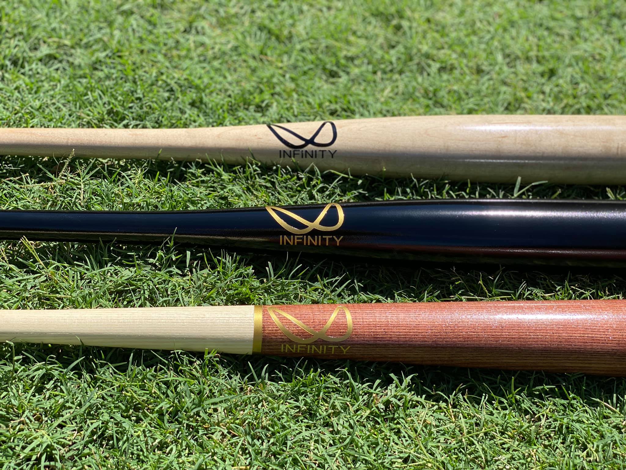 Infinity Bats