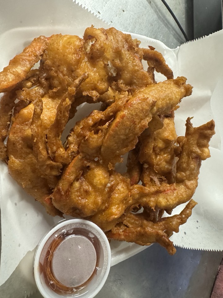 Tula’s Fish and Chips