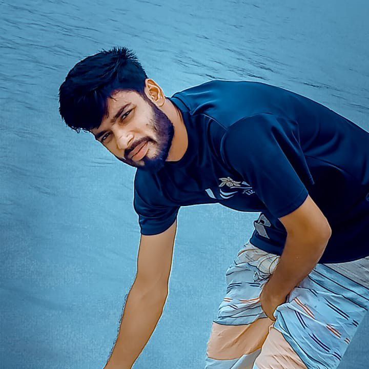SaYem Raj