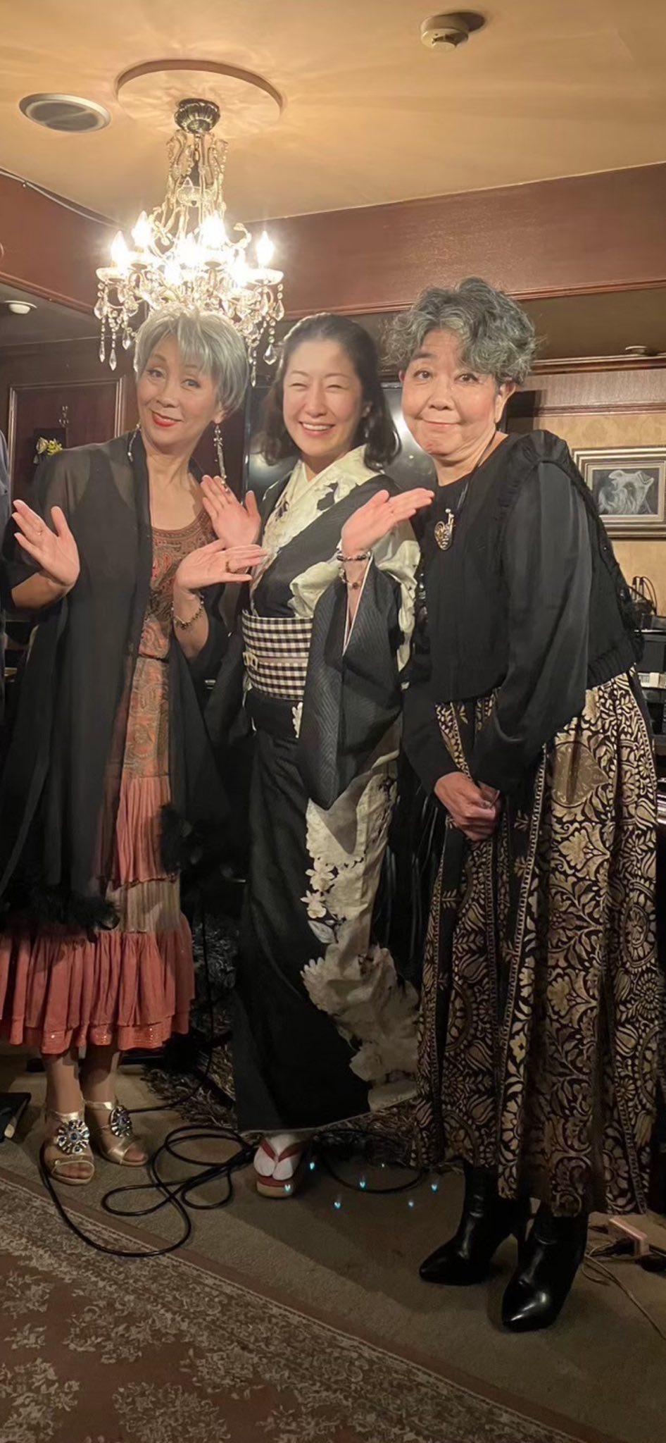 小林 亜紀子 年齢