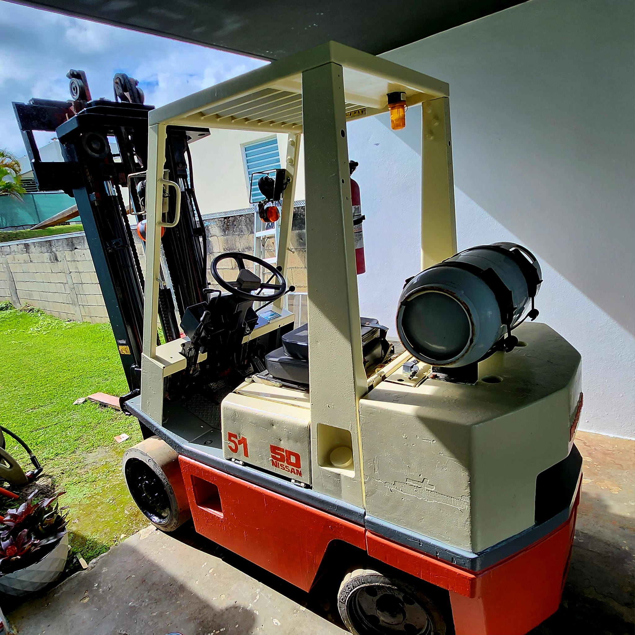 Pro Machinery Solutions | Canóvanas