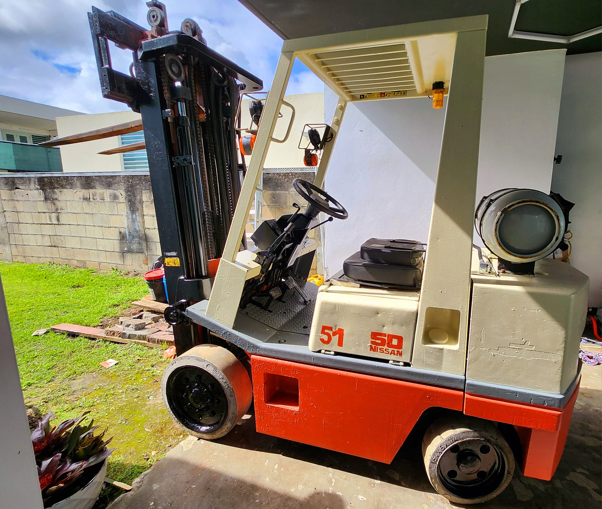 Pro Machinery Solutions | Canóvanas
