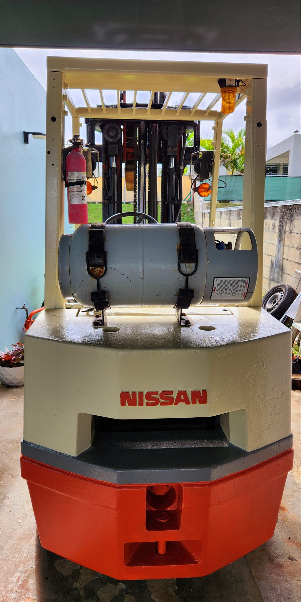 Pro Machinery Solutions | Canóvanas