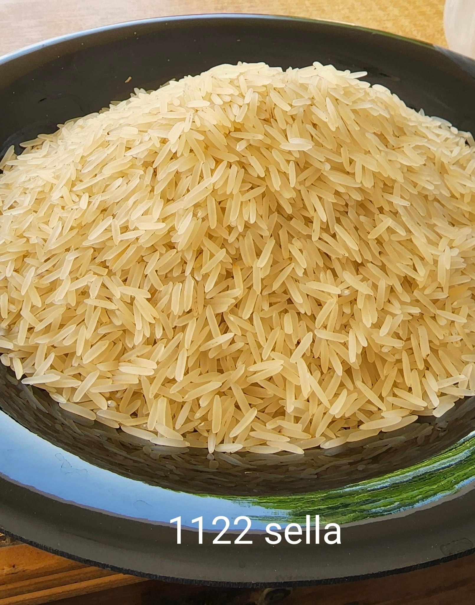 Pak Rice Traiders | Khanpur