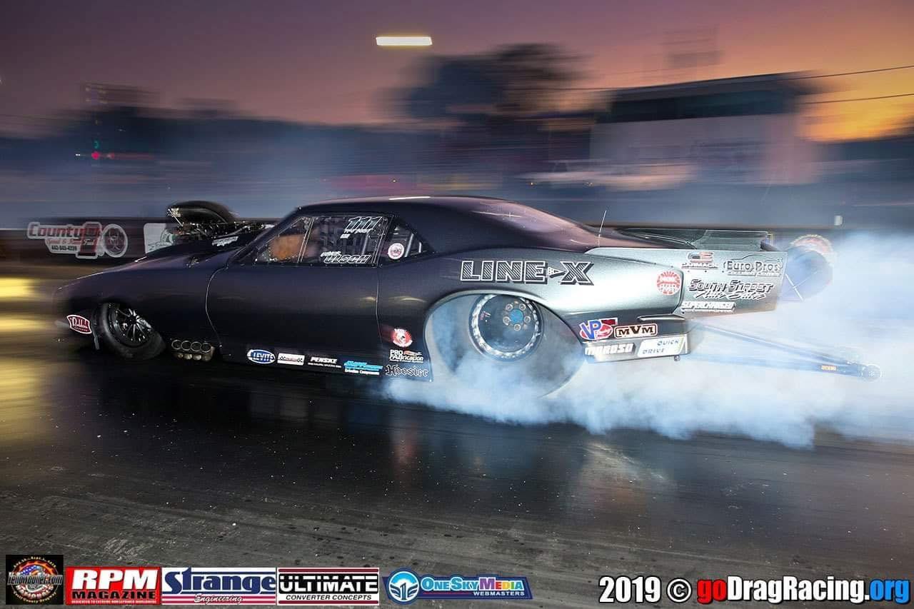 Chuck Ulsch Racing