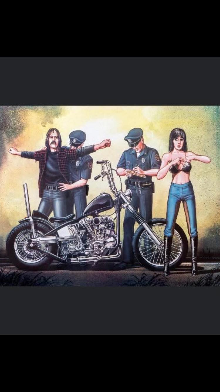 David Mann