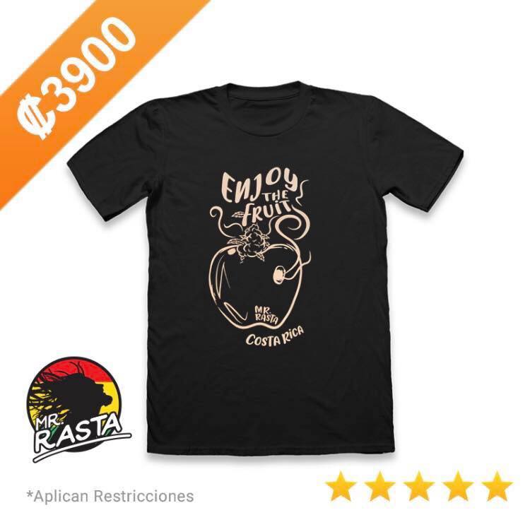 Mr Rasta - ¡Nueva colección de camisas! Ya disponibles en...