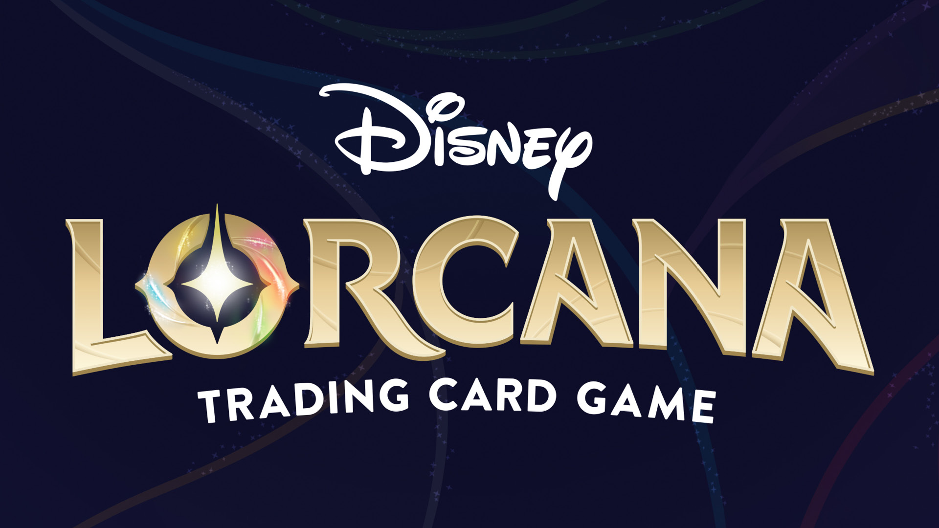 lorcana digital card game Disney Gateway Trading Age 8+  Go Bananas Toys Embark on a magical journey with the Disney Lorcana Set 5 Gateway and discover the excitement of trading card games in a world filled with beloved Disney characters and enchanting stories.  Lorcana: Wilds Unknown Preorders
