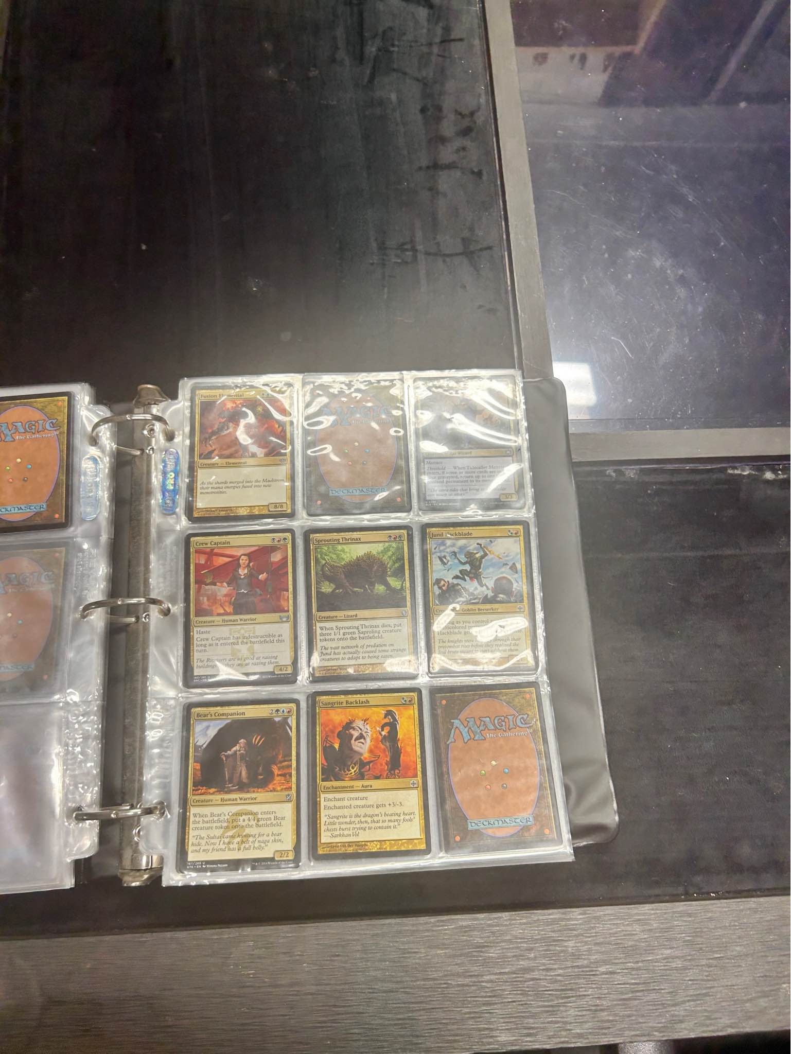 1000 Bulk Magic Cards - Rare to Common, with some Mythics - Card Games ...