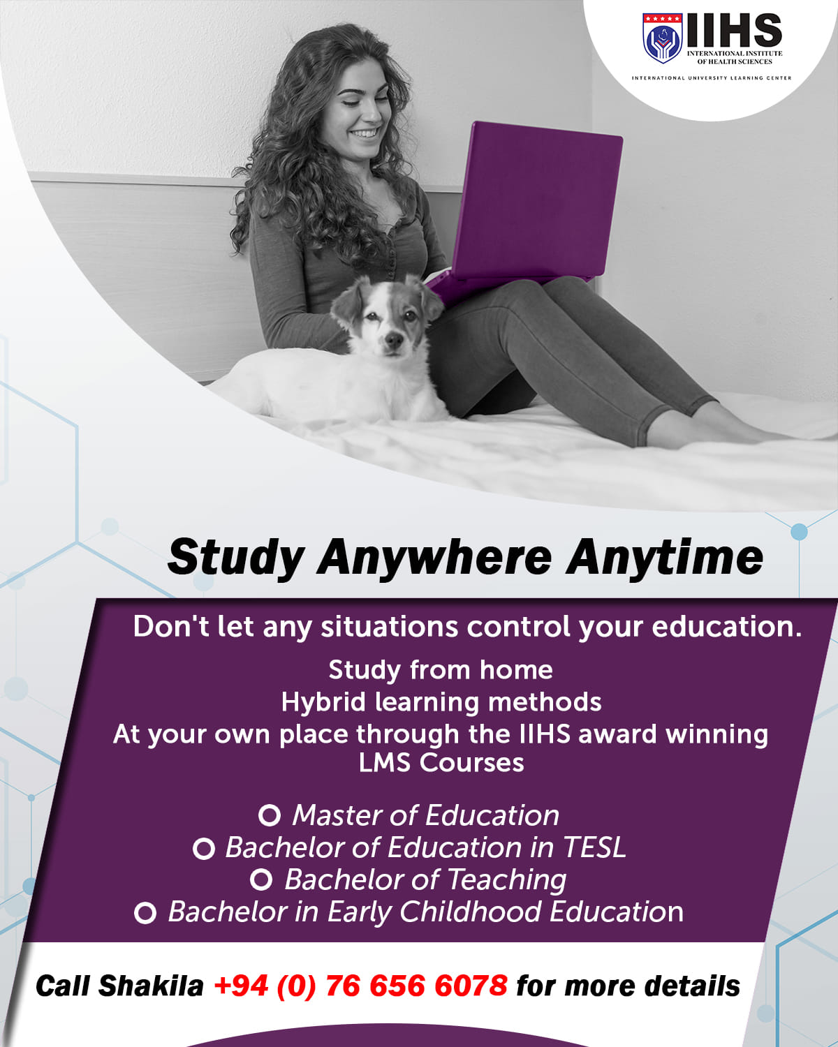 IIHS-Global