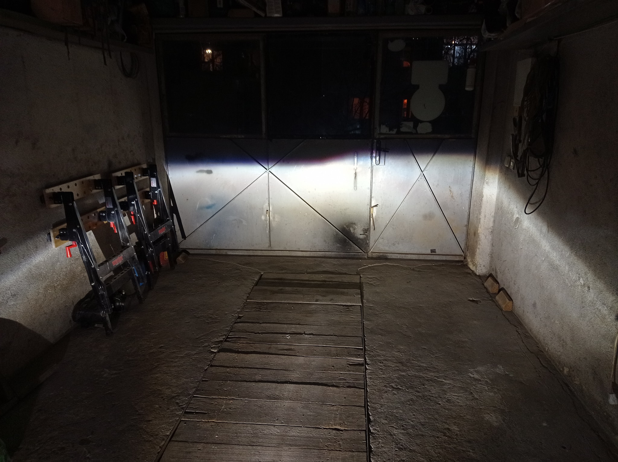 Headlights SOS - Restoration, modifications and conversion RHD to LHD ...