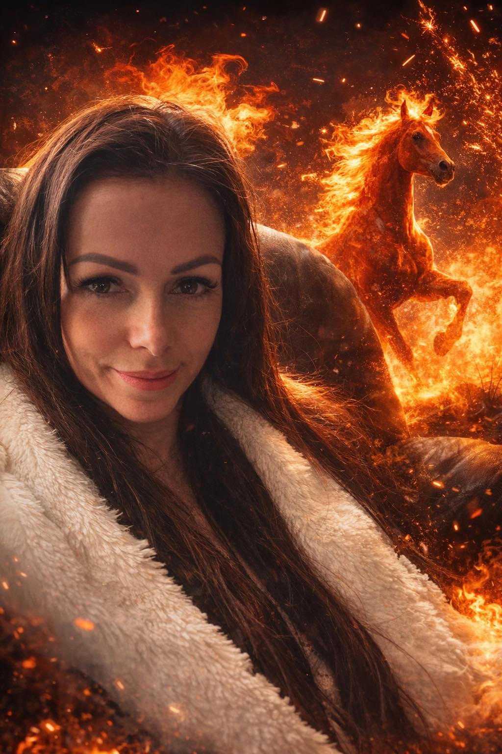 Réka Antal Tizedes