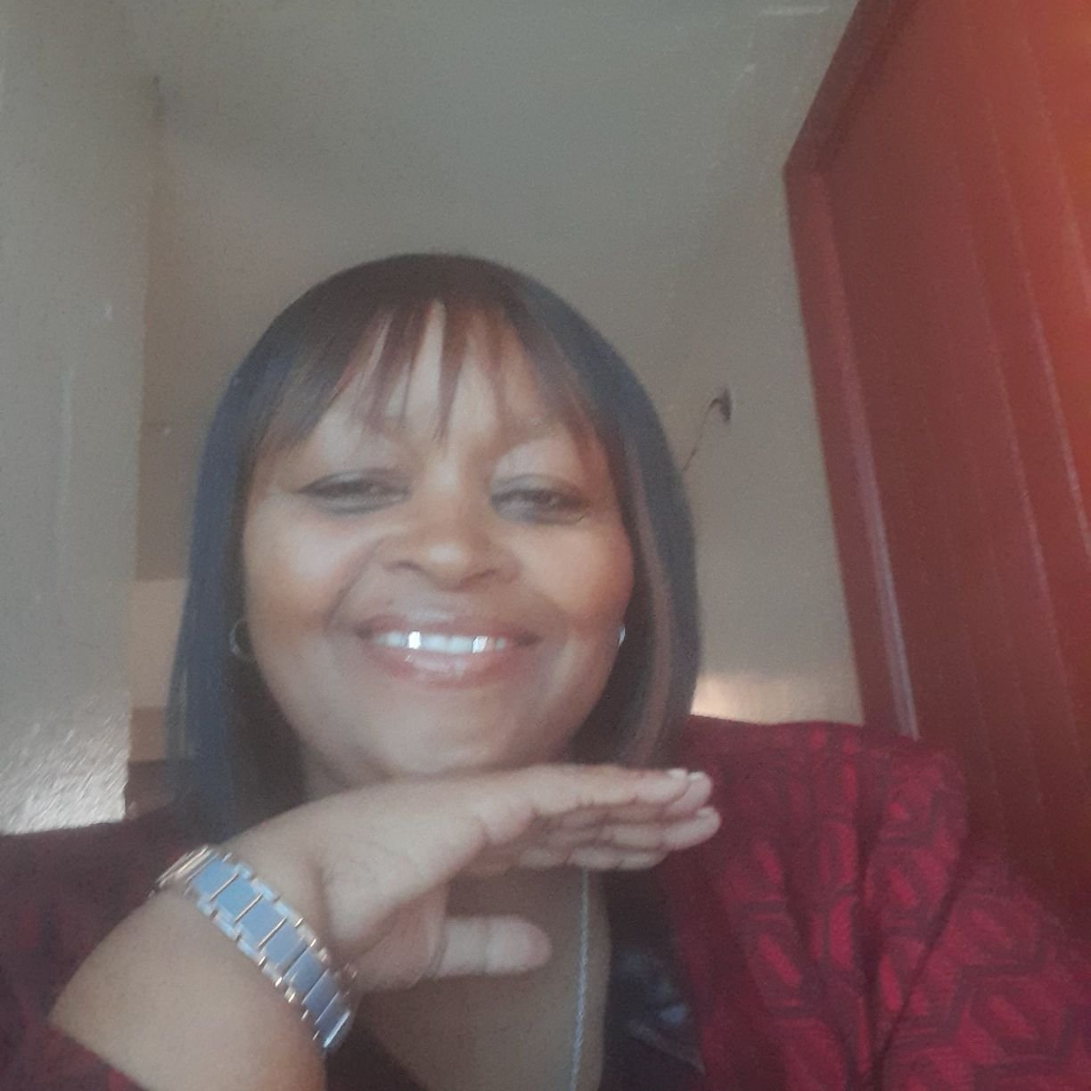 Charmaine Thomas