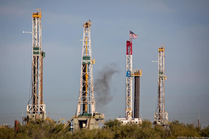 OilRegistry - Just now #Baker #Hughes reported on Friday that the ...