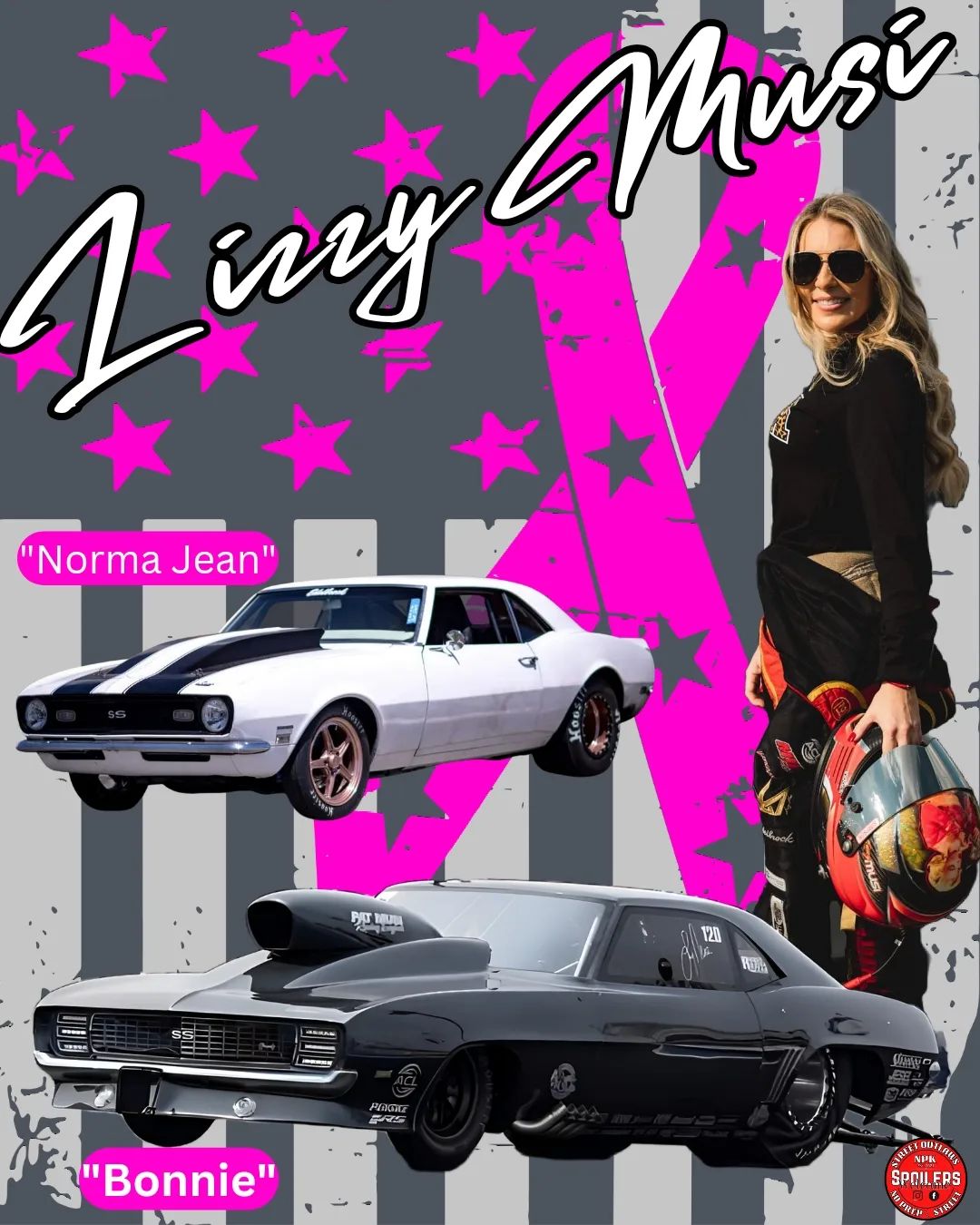 EXCLUSIVE! For Street Outlaws fans, you may remember “Norma Jean