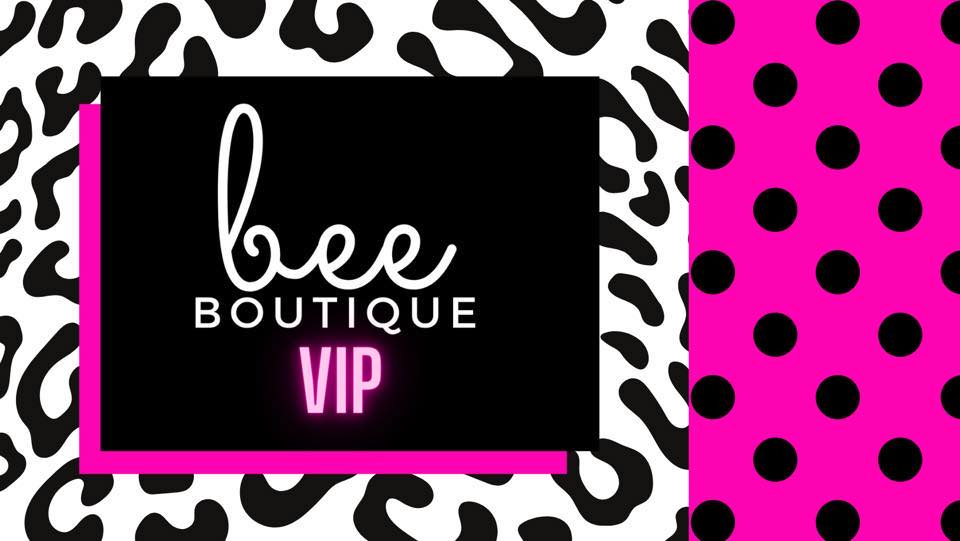 Bee VIP | Facebook
