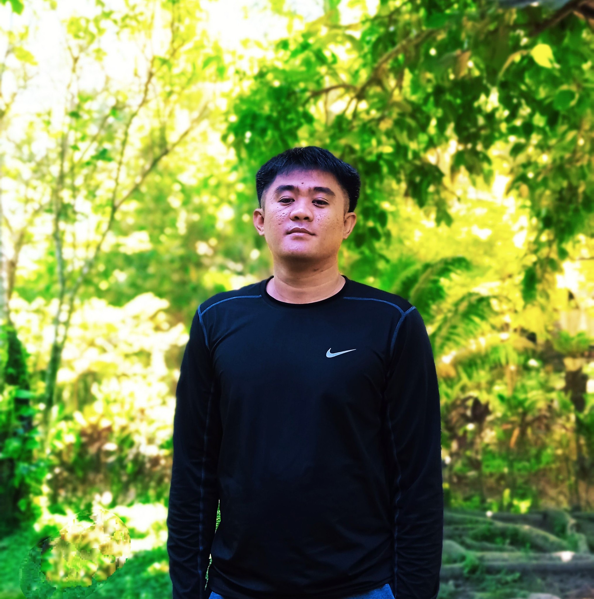 Mark Rey - EMCOR Manukan goes to President Manuel Roxas, Zamboanga Del ...