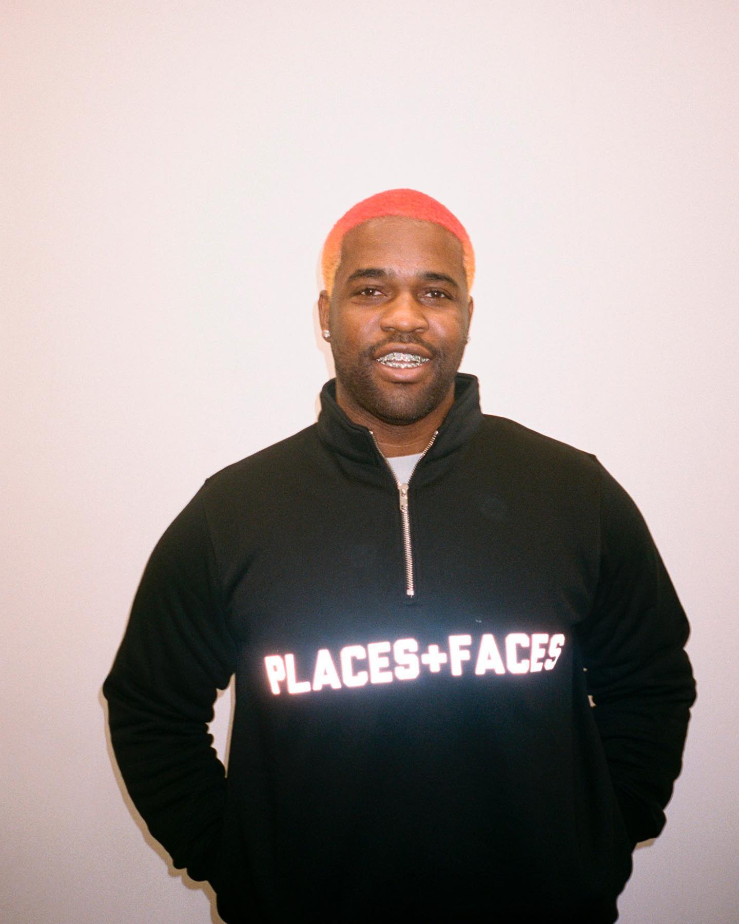 Places+Faces - Places+Faces added a new photo.