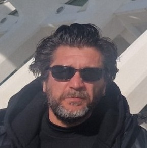 Predrag Radojcic