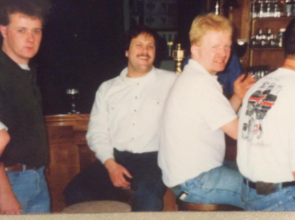Callington & Plymouth YM Rugby memories