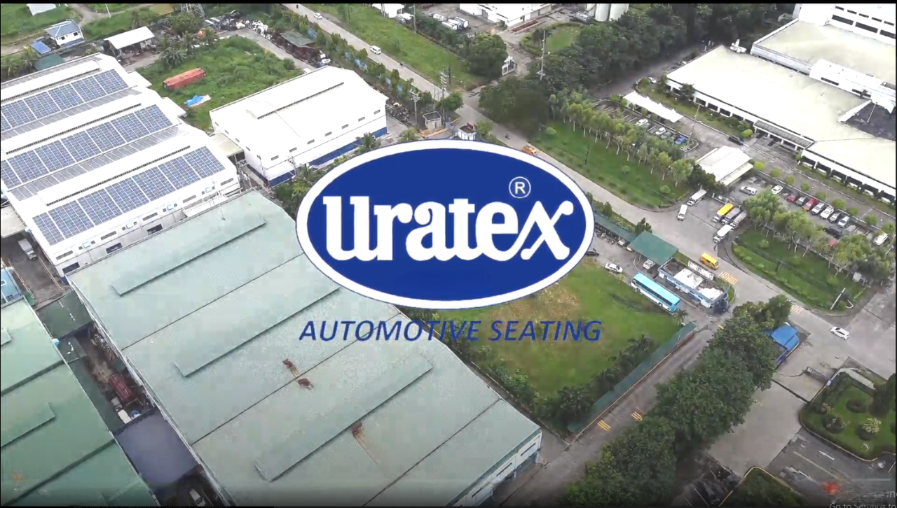 Multiflex RNC Phils.-Cabuyao Plant | Cabuyao