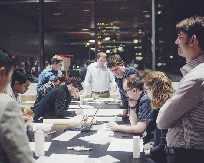 Community Design Services | Dallas TX