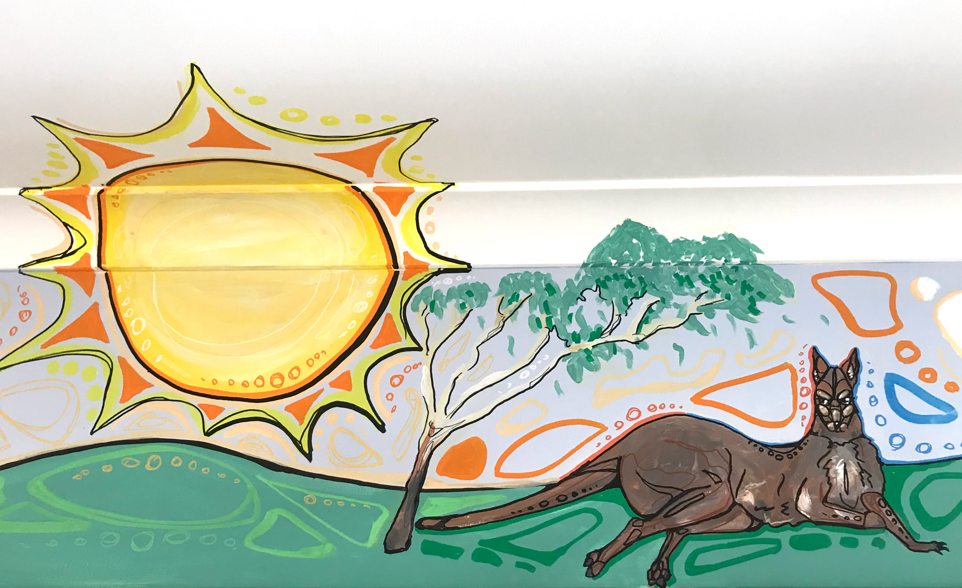 Merindah Funnell Art