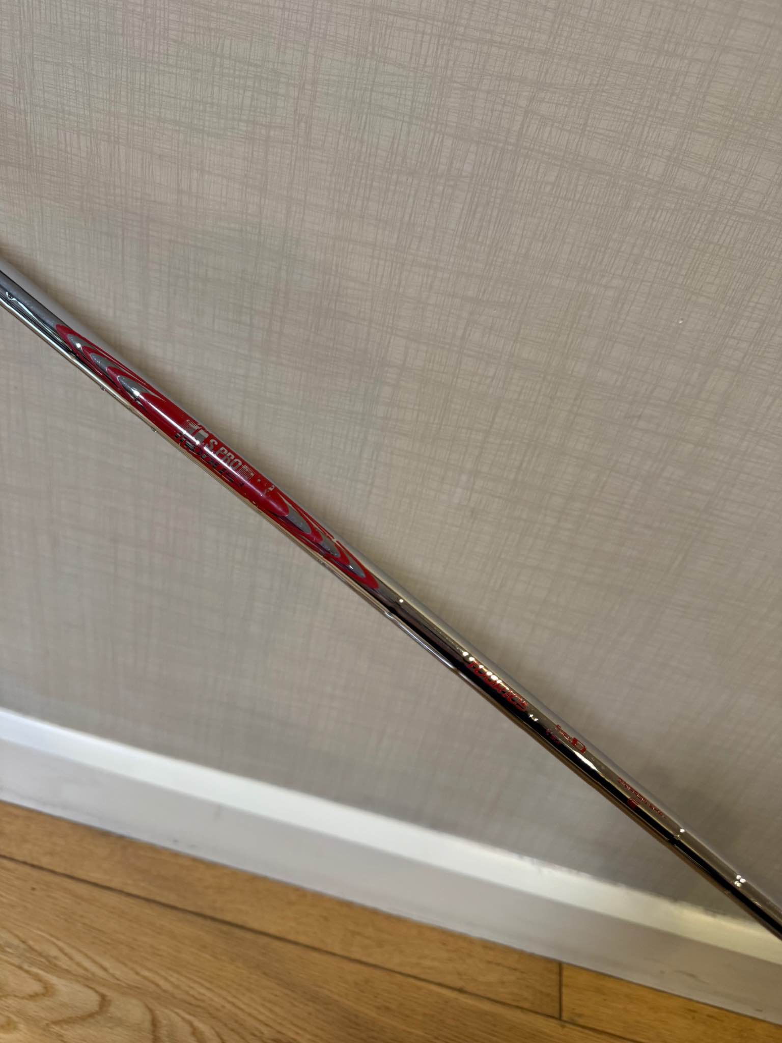 Srizon Z765 Forged irons 5-P | Used - Good | $22,000.00 | Quezon 