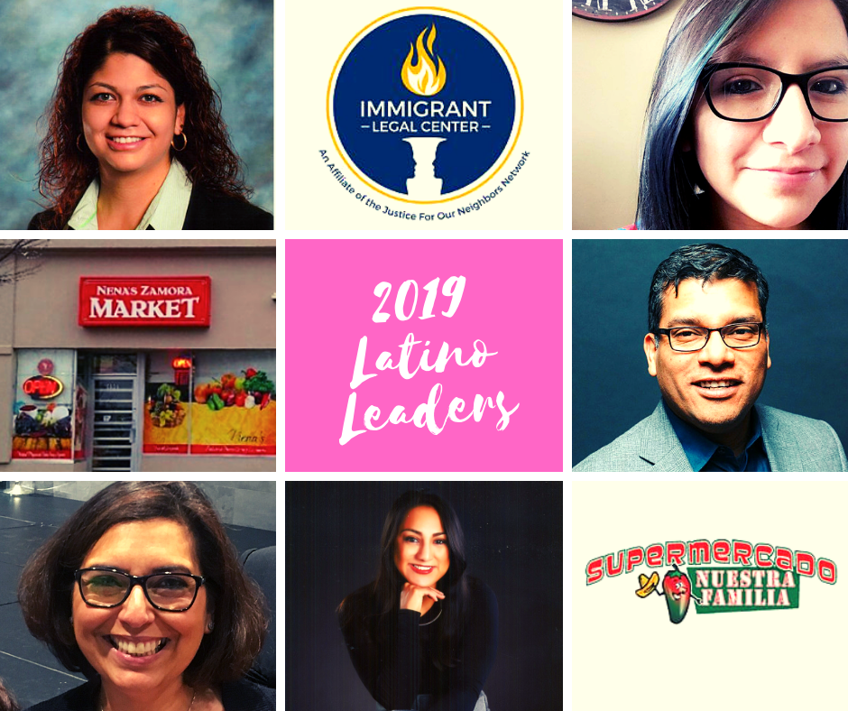 Kick-off Latino Heritage Month and... - Fiestas Patrias Omaha