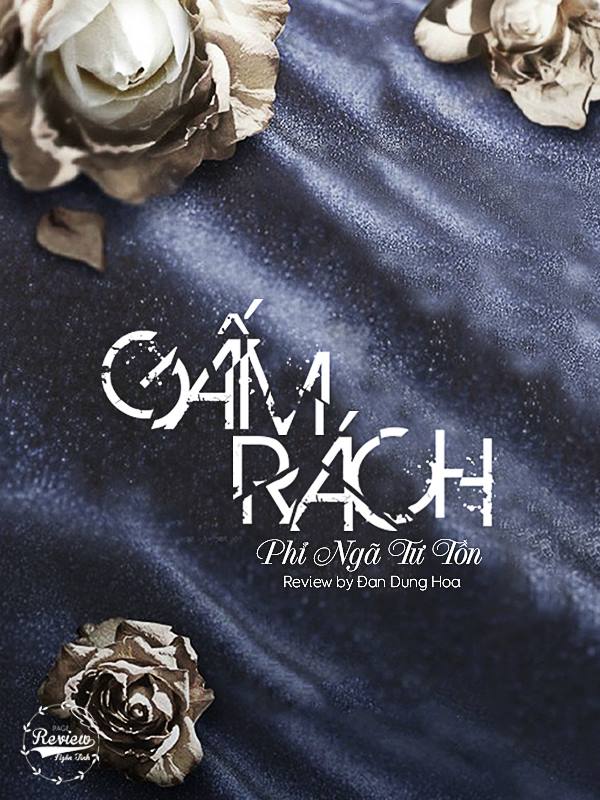 #Review GẤM RÁCH Tác giả: Phỉ Ngã Tư... - A Piece Of Peace | Facebook