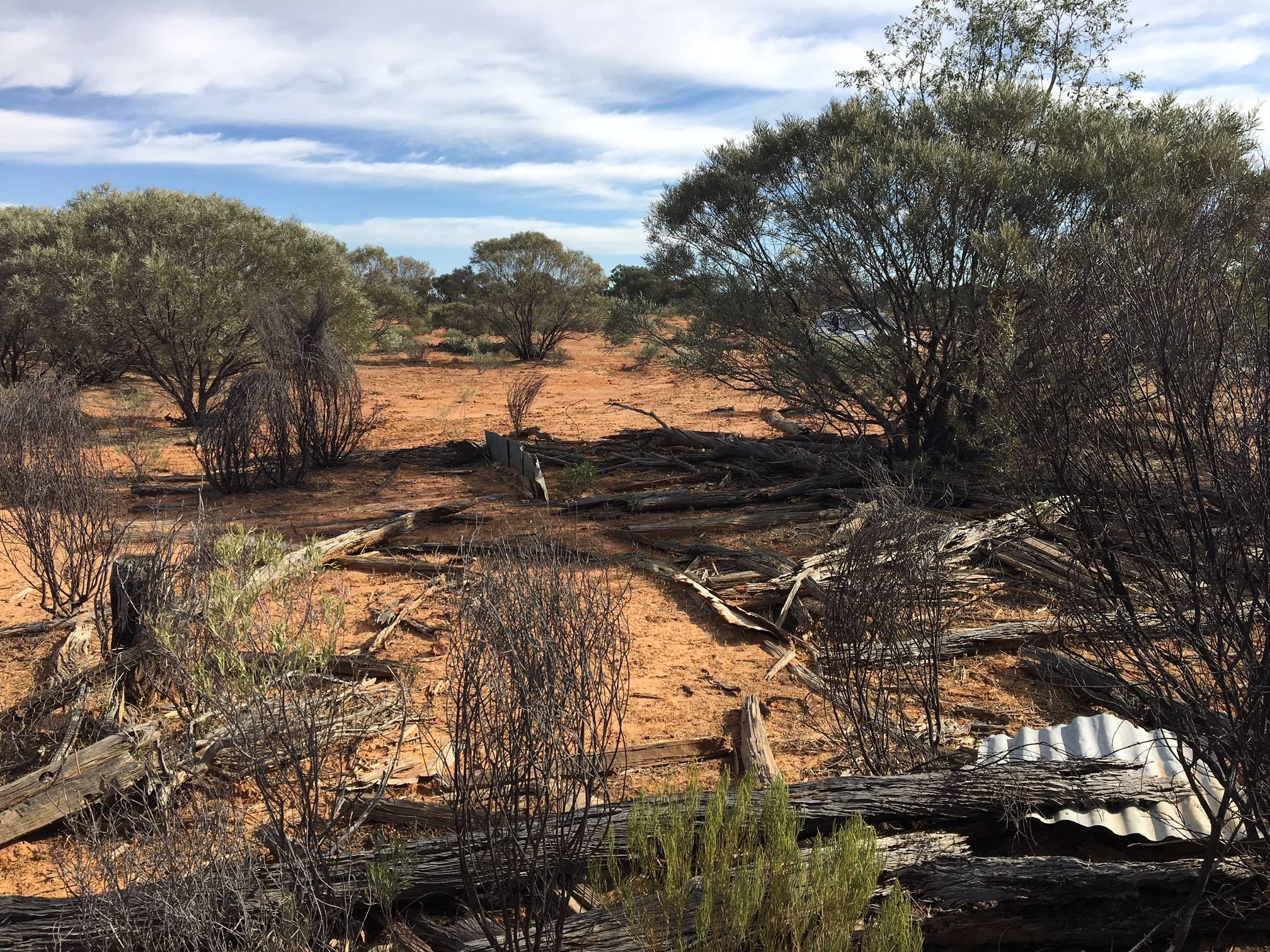 TIM'S... - Adavale-Outback History South-Western Queensland