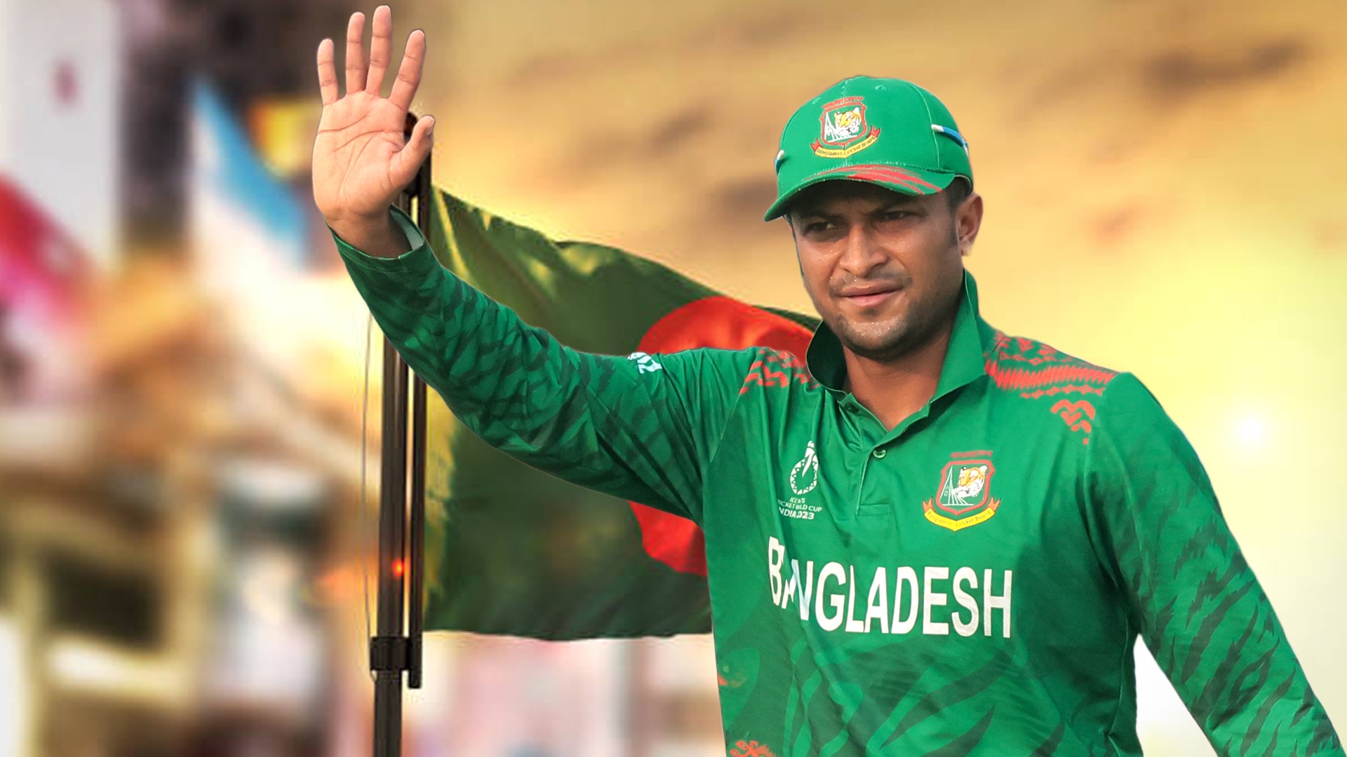 Saiful Islam Khan Rokib
