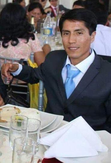 Rojas Carrillo Nilda