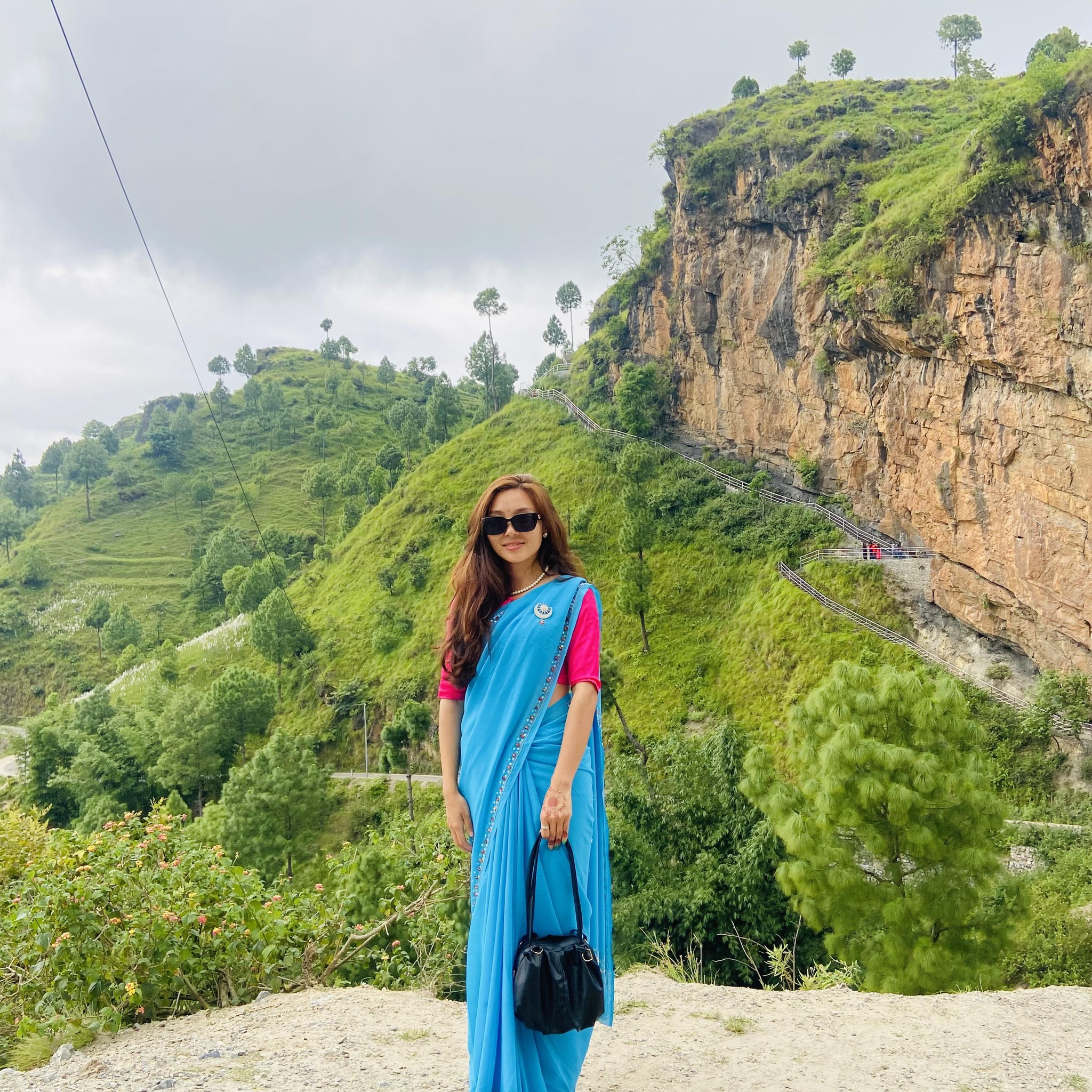 Susmita Rai