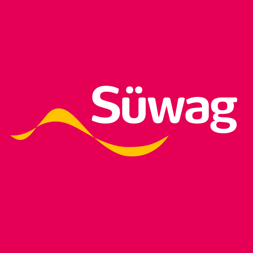 Suwag Energie Ag Energy Company Frankfurt Germany Facebook